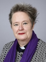 Ann-Charlotte (Lotta) Miller